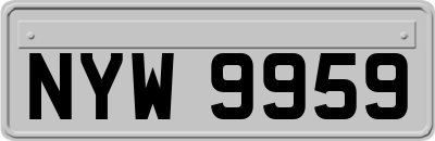 NYW9959