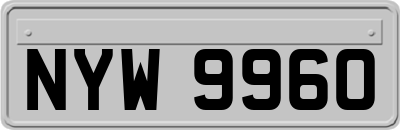NYW9960