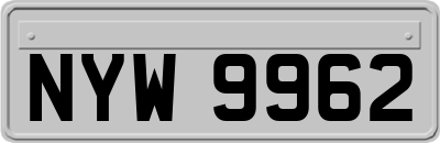 NYW9962