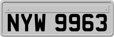 NYW9963