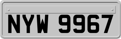 NYW9967