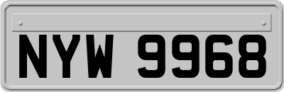 NYW9968
