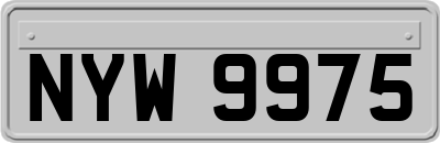 NYW9975