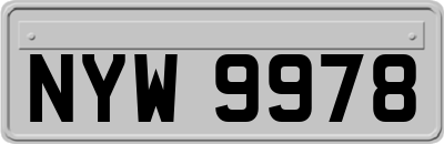 NYW9978