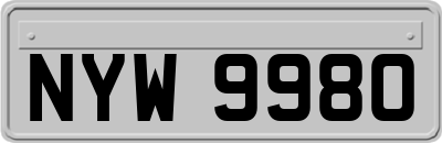 NYW9980