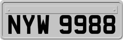 NYW9988
