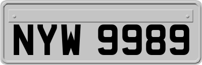 NYW9989