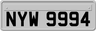 NYW9994