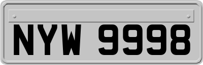 NYW9998