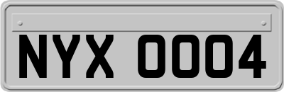 NYX0004