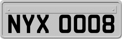NYX0008