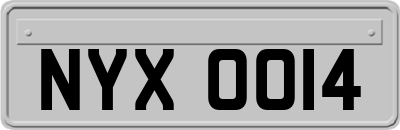 NYX0014