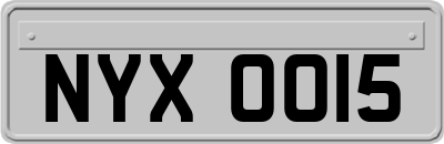 NYX0015