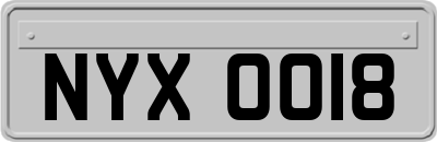 NYX0018