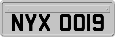 NYX0019