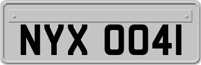 NYX0041