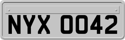 NYX0042