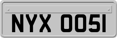 NYX0051