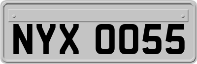 NYX0055