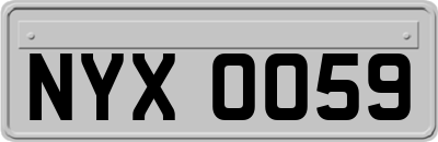 NYX0059