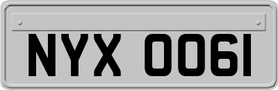 NYX0061