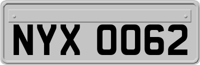 NYX0062