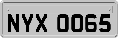 NYX0065