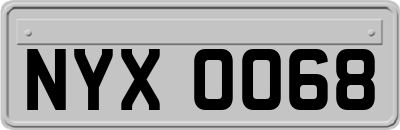 NYX0068