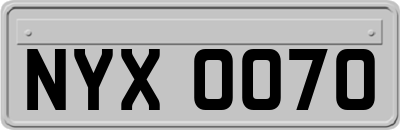 NYX0070