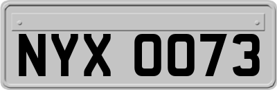 NYX0073