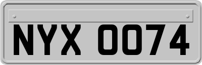 NYX0074