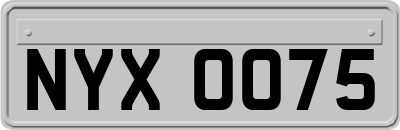 NYX0075