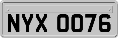NYX0076