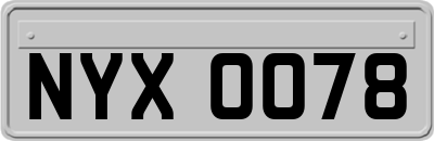 NYX0078