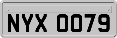 NYX0079