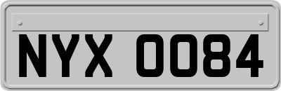 NYX0084