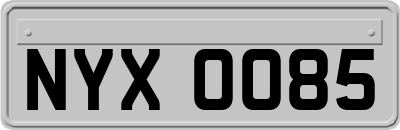 NYX0085