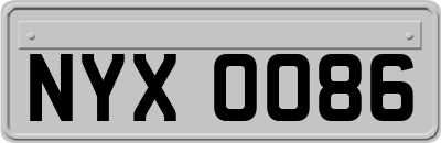NYX0086