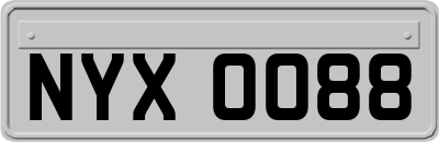 NYX0088