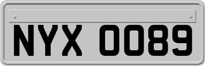 NYX0089