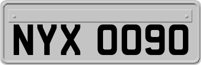 NYX0090