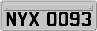 NYX0093