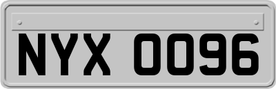 NYX0096