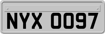 NYX0097