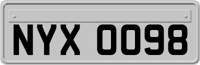 NYX0098