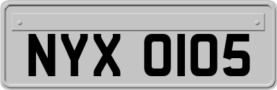 NYX0105