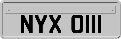 NYX0111