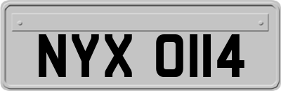 NYX0114