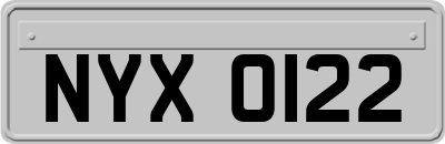 NYX0122