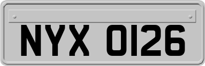 NYX0126